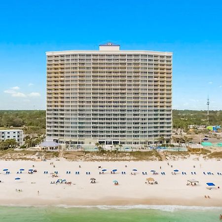 Boardwalk Beach Resort 1900 Panama City Beach Ngoại thất bức ảnh