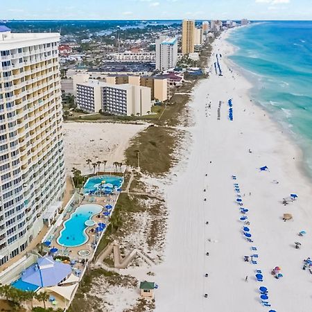Boardwalk Beach Resort 1900 Panama City Beach Ngoại thất bức ảnh