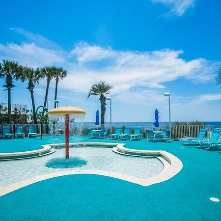 Boardwalk Beach Resort 1900 Panama City Beach Ngoại thất bức ảnh