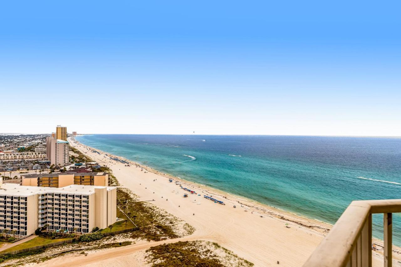 Boardwalk Beach Resort 1900 Panama City Beach Ngoại thất bức ảnh