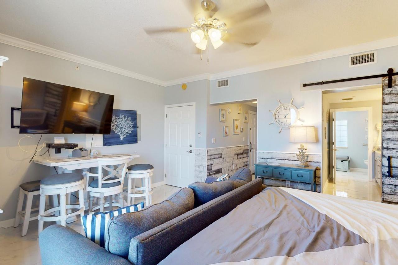 Boardwalk Beach Resort 1900 Panama City Beach Ngoại thất bức ảnh
