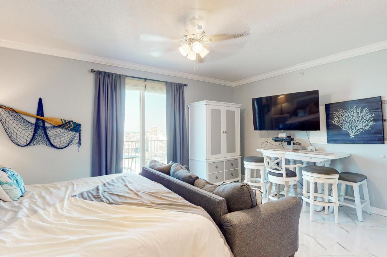Boardwalk Beach Resort 1900 Panama City Beach Ngoại thất bức ảnh