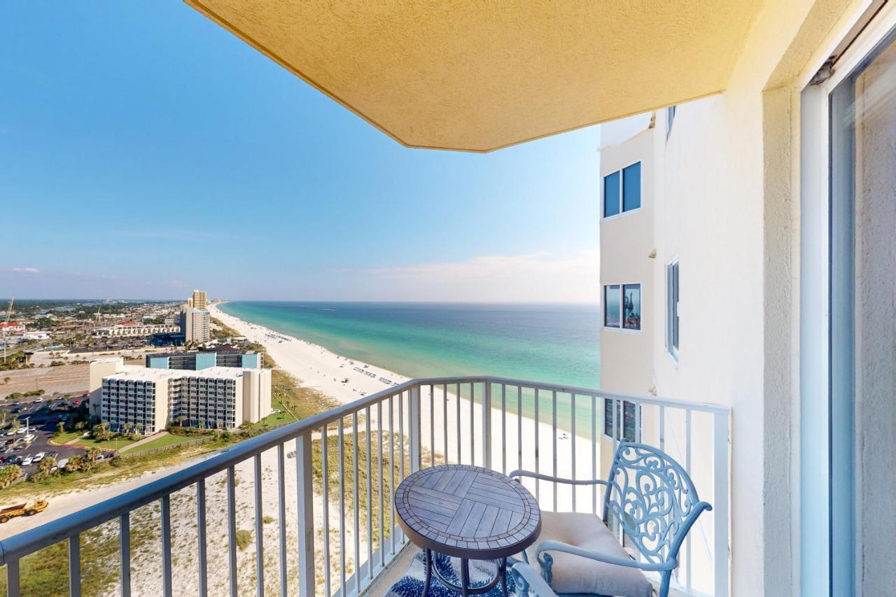 Boardwalk Beach Resort 1900 Panama City Beach Ngoại thất bức ảnh