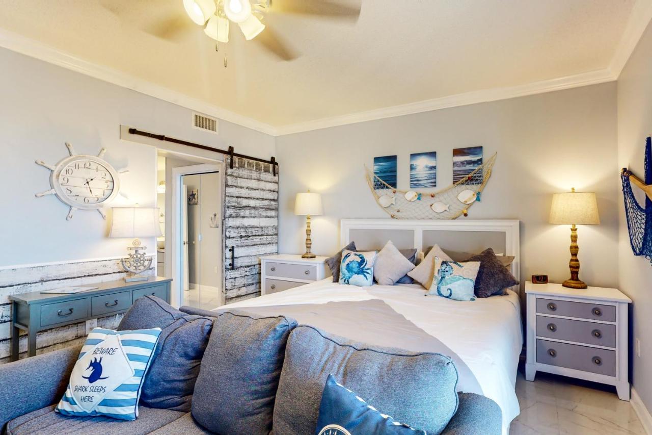 Boardwalk Beach Resort 1900 Panama City Beach Ngoại thất bức ảnh