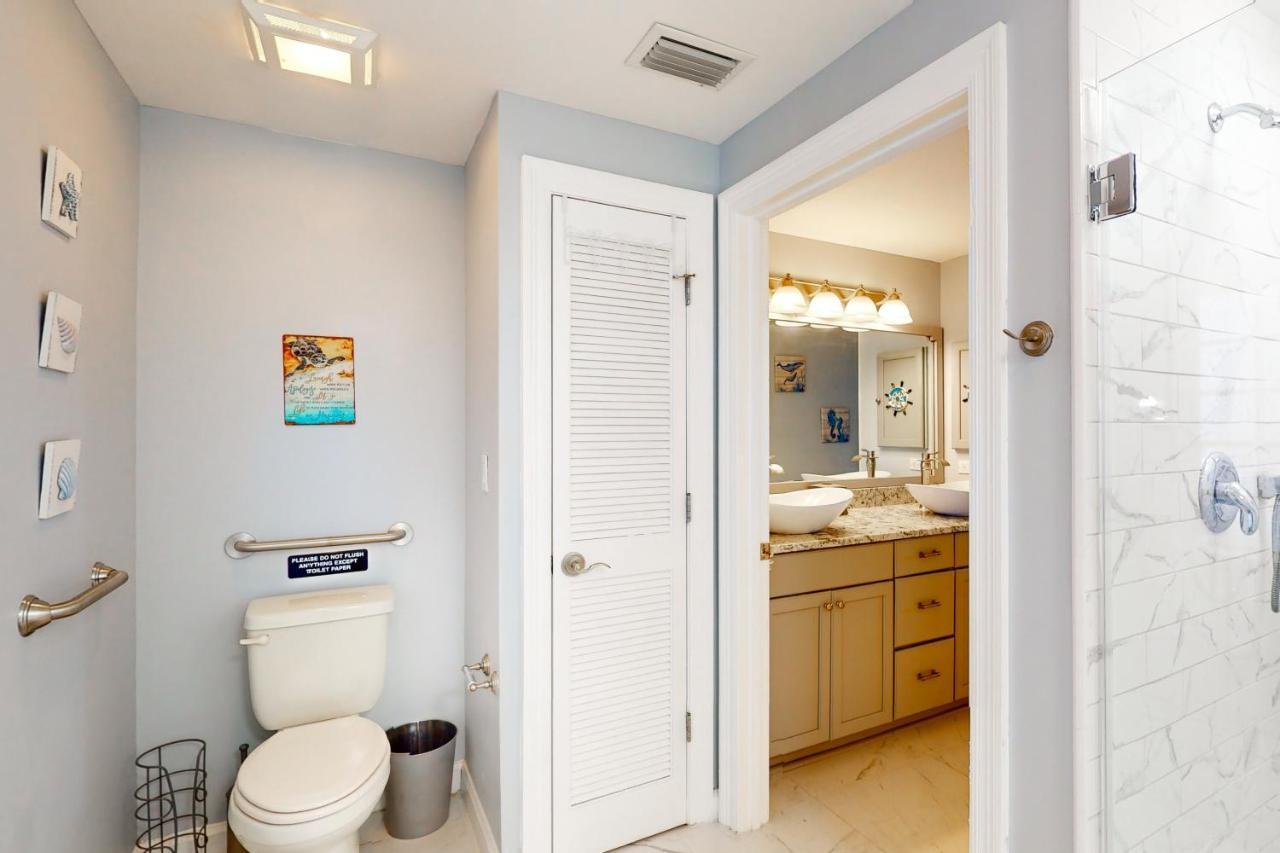 Boardwalk Beach Resort 1900 Panama City Beach Ngoại thất bức ảnh